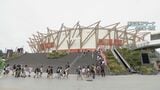 アジア大会 9月19日の開会式を前にバスケットボール男子の予選スタート 日本代表は今夜インドネシアと初戦|TBS NEWS DIG