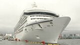 液化天然ガスでも航行「飛鳥III」が博多港に　全長230メートル郵船クルーズが34年ぶりに新造　|　福岡のニュース｜RKB NEWS｜RKB毎日放送
