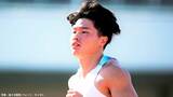 東京世界陸上リレー6位入賞の小池祐貴、男子100mで4年ぶり2度目V「もう勝ったろうと思って」【全日本実業団陸上】|TBS NEWS DIG