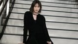 【 本田翼 】黒のワンピースドレスで来年春夏のコレクションに登場 美しさにフォロワー歓喜「本気を出したぞ」|TBS NEWS DIG