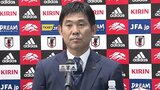 「W杯へ向け選手のスカウティングをしながらの選考」湘南FW町野修斗ら10人が初招集 E-1選手権メンバー発表|TBS NEWS DIG