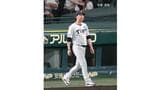 【阪神】DeNAに競り負け巨人と3.5差 優勝マジック18のまま...村上が7回3失点7敗目 初回は宮崎に適時打 3回は筒香に被弾 森下32号は空砲 石井は1回無失点の復活登板|TBS NEWS DIG