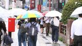 線状降水帯発生の恐れも 29日未明にかけ警報級の大雨になる所もある見込み 気象台は警戒呼びかけ=静岡 | 静岡のニュース | SBSNEWS | 静岡放送