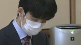 藤井六冠が全8冠制覇に向け一歩前進 王座戦の挑戦者決定トーナメント1回戦で中川八段を破る | 名古屋・愛知・岐阜・三重のニュース【CBC news】 | CBC web