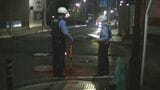 横断歩道で男性はねられ意識不明 軽自動車運転の68歳男を現行犯逮捕 福島・いわき市 | 福島のニュース│TUF