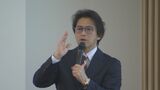 元TOKIOの山口達也氏が明かす依存症の怖さ「記憶がないまま焼酎を買いに」一人飲みが招いた崩壊|TBS NEWS DIG