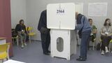 ロシア下院選挙始まる　ウクライナ侵攻後初　反戦野党事実上排除の中|TBS NEWS DIG