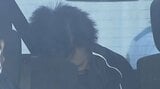 「体を触る目的でやった」女子高校生の首にロープのような物をかけ頭を殴り転倒させたか 不同意わいせつ傷害などの疑いで40歳男を送検|TBS NEWS DIG