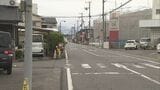 【速報】「人にぶつかったとは思わなかった」ひき逃げなどの疑いで20歳の男逮捕　自転車のインドネシア国籍の男性は頭蓋骨など折る重傷　滋賀・東近江市|TBS NEWS DIG