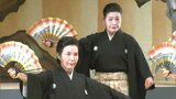 詩吟にあわせて刀や扇を持って舞う「菊水流剣詩舞道」を楽しんで 4歳から95歳まで約500人の発表会【岡山】|TBS NEWS DIG