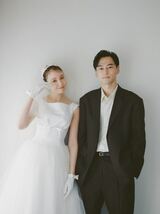 トリンドル玲奈さん(31)が結婚 お相手は俳優・山本直寛さん|TBS NEWS DIG