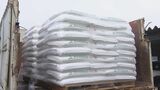 全ての養鶏場に消毒用”消石灰”を緊急配布 今シーズン国内初の鳥インフルエンザ感染で | 福岡のニュース|RKB NEWS|RKB毎日放送