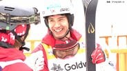 ミラノ五輪銀・堀島行真がデュアルモーグルW杯優勝 ！ 川岡士真も3位に入り日本人選手が“W表彰台” 【富山なんと大会】|TBS NEWS DIG