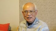 足に背中の皮がつき「水を！」とうめく子どもたち　認知症になっても忘れることのない原爆の記憶　被爆者・右近守さん（85）|TBS NEWS DIG