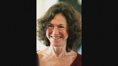 米詩人グリュックさん死去　2020年のノーベル文学賞受賞者| TBS CROSS DIG with Bloomberg