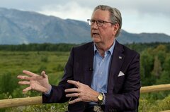 FRB当局者2人、現在の金利は景気抑制的でないと指摘－早期行動促す| TBS CROSS DIG with Bloomberg