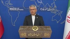 イランがアメリカとの協議否定　オマーンとはホルムズ海峡めぐる詰めの協議| TBS CROSS DIG with Bloomberg