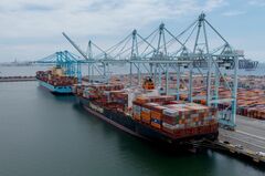 トランプ米大統領、中国との関税休戦90日延長－11月10日まで| TBS CROSS DIG with Bloomberg