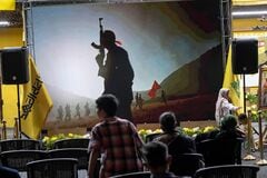 戦争開始から100日、米・イランの和平なお遠く－新たに攻撃の応酬| TBS CROSS DIG with Bloomberg