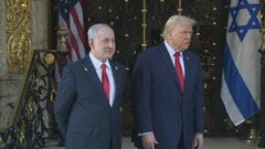 イランへの追加攻撃の可能性　イスラエル・ネタニヤフ首相がアメリカ・トランプ大統領と協議　イスラエルメディア報道| TBS CROSS DIG with Bloomberg