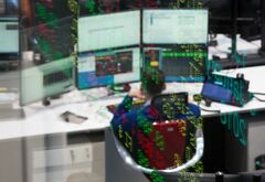 Ｓ＆Ｐ500種、年内上昇し6100到達の可能性－モルガンＳウィルソン氏| TBS CROSS DIG with Bloomberg