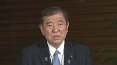 【速報】石破内閣の支持率38.4％　先月調査から1.3ポイント上昇　3月JNN世論調査| TBS CROSS DIG with Bloomberg