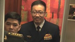 アジア安全保障会議　中国国防相は欠席　米中会談は実現せず| TBS CROSS DIG with Bloomberg