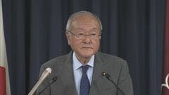 自民・鈴木幹事長　秘書らの参考人招致「現時点で必要ない」　高市氏陣営の“誹謗中傷動画”作成疑惑めぐり| TBS CROSS DIG with Bloomberg