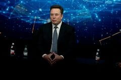 スペースX、国防総省の秘密コンペに参加－自律型ドローン技術競う| TBS CROSS DIG with Bloomberg