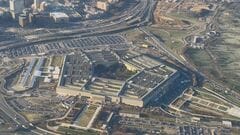 国防総省が空母の中東への追加派遣の準備を指示　対イランの圧力強化で　米紙報道　命令が「今後、数時間で下される可能性も」| TBS CROSS DIG with Bloomberg