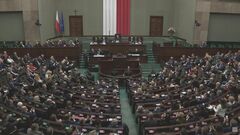 ポーランド8年ぶりの政権交代へ　内閣信任投票否決　親EUに| TBS CROSS DIG with Bloomberg