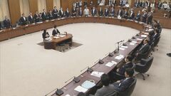 防衛費増額の財源確保特措法案、衆議院の委員会で可決 | TBS CROSS DIG with Bloomberg