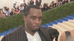 人身売買か？米音楽界の大物プロデューサー「パフ・ダディ」を逮捕| TBS CROSS DIG with Bloomberg