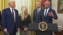 トランプ政権　ケネディ厚生長官が就任　過去の反ワクチン主張で資質に疑問の声も| TBS CROSS DIG with Bloomberg