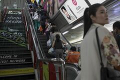 タイ、中国企業のデータセンター事業認可－バンコク交通網も整備| TBS CROSS DIG with Bloomberg