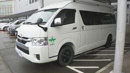 能登半島地震から2年余り 「トイレカー」の導入進む 被災地の断水に対応 石川・津幡町 当時は仮設トイレで「懐中電灯照らし、用を足した」今後は「地域の防災力向上」に活用も　|　石川県のニュース｜MRO北陸放送