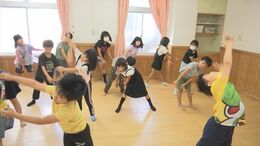 夏休みの「ラジオ体操」に変化　やり方を知らない子どもも　１週間で終了する地域多い|TBS NEWS DIG