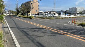 埼玉・和光市でキックボードに乗っていた小学生の女子児童(10)が乗用車にひかれて意識不明の重体 乗用車の運転手を過失運転傷害の疑いで現行犯逮捕 埼玉県警|TBS NEWS DIG