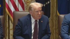 【速報】トランプ政権　インドに追加関税を発動&nbsp;あわせて50％に　ロシア産石油輸入に対して|TBS NEWS DIG