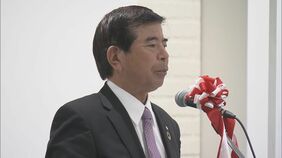 【速報】福島県石川町の塩田金次郎町長を逮捕 官製談合防止法違反などの疑い|TBS NEWS DIG