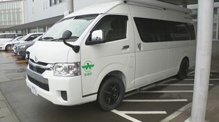 能登半島地震から2年余り 「トイレカー」の導入進む 被災地の断水に対応 石川・津幡町 当時は仮設トイレで「懐中電灯照らし、用を足した」今後は「地域の防災力向上」に活用も　|　石川県のニュース｜MRO北陸放送