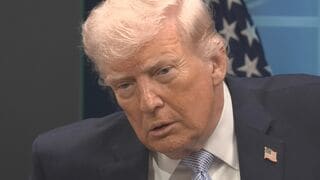 トランプ大統領　イランに兵器を供給する国に50％の関税「ただちに発効」例外認めず| TBS CROSS DIG with Bloomberg