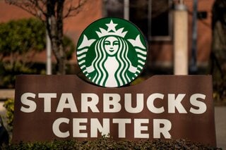 韓国スタバに不買運動、弾圧事件を想起させる販促に批判－CEOは解任| TBS CROSS DIG with Bloomberg