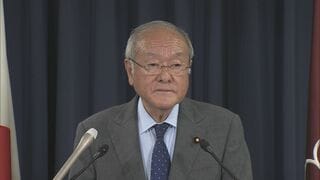 自民・鈴木幹事長　秘書らの参考人招致「現時点で必要ない」　高市氏陣営の“誹謗中傷動画”作成疑惑めぐり| TBS CROSS DIG with Bloomberg