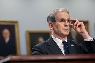 ベッセント財務長官、明確な利下げ方針示さぬパウエル議長に失望表明| TBS CROSS DIG with Bloomberg