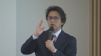 元TOKIOの山口達也氏が明かす依存症の怖さ「記憶がないまま焼酎を買いに」一人飲みが招いた崩壊 | MRTニュース | MRT宮崎放送