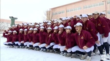 詳報】春のセンバツ甲子園に「八戸学院光星」が2年ぶり12回目の出場