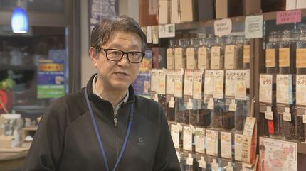 クマの目撃相次ぐ秋田市 影響は経済にも…商店街には客が激減「忘年会の