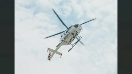 3人死亡のヘリコプター事故 「ホワイトバード」医療搬送用ヘリとは