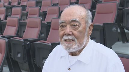 僕らができなかったことをやってくれてありがとう」 カープOB・安仁屋